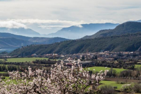 Гостиница Cal Joan  Salàs de Pallars